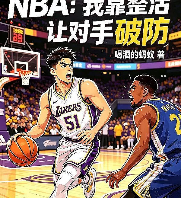 Cover image for NBA: Troll Your Way to Victory (NBA: Trolleando para Enlouquecer os Adversários; NBA: НБА: Троллинг до Разрыва Шаблона у Соперников; NBA: Chơi Khăm Đối Thủ Để Giành Chiến Thắng; NBA: Mengamuk dan Bikin Lawan Frustrasi; NBA: Troleando para Hacer Que Mis Rival Pierdan la Cordura; NBA: Wo Kao Zheng Huo Rang Dui Shou Po Fang; NBA：我靠整活让对手破防)