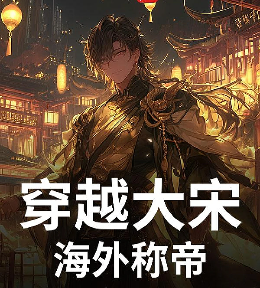 Journey Through the Song Dynasty: Becoming Emperor Abroad
