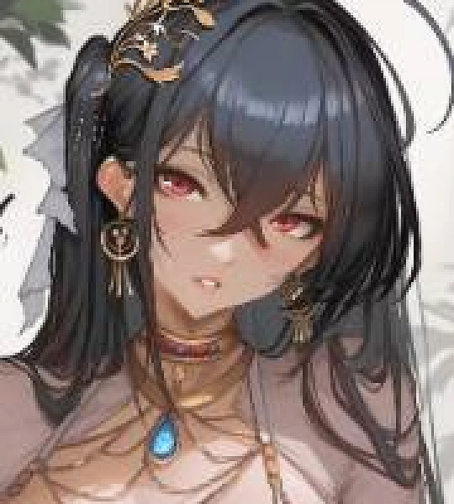 I, who was turned into a woman by the Jade Maiden Master, want to rebel against the Heavenly Gang.