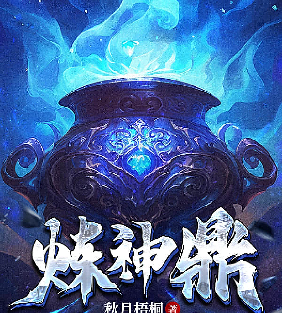 Refining God Cauldron