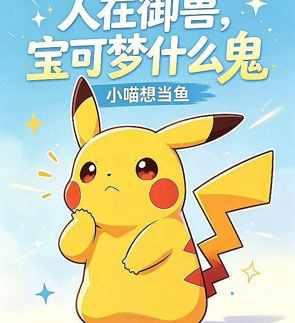 Cover image for Beast Taming World, But My System Thinks It's Pokémon (Mundo dos Domadores, Mas o Sistema Acha que é Pokémon; Мир Приручения Зверей, Но Система Думает, Что Это Покемоны; Thế Giới Ngự Thú, Nhưng Hệ Thống Lại Tưởng Là Pokémon; Dunia Penjinak Binatang, Tapi Sistemku Mengira Ini Pokémon; Mundo de Domadores, ¿Pero Qué Pasó con los Pokémon?; Rén Zài Yù Shòu, Bǎo Kě Mèng Shén Me Guǐ; 人在御兽，宝可梦什么鬼)