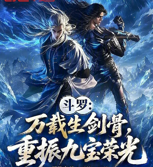 Douluo: Ten Thousand Years of Sword and Bone, Restoring the Glory of the Nine Treasures