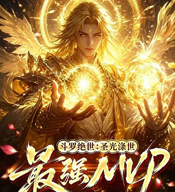 Peerless Douluo: Holy Light Cleanses the World, The Strongest MVP