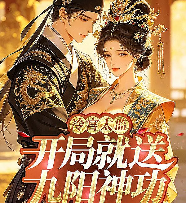 The Eunuch in the Cold Palace: Nine Yang Divine Art at the Start!