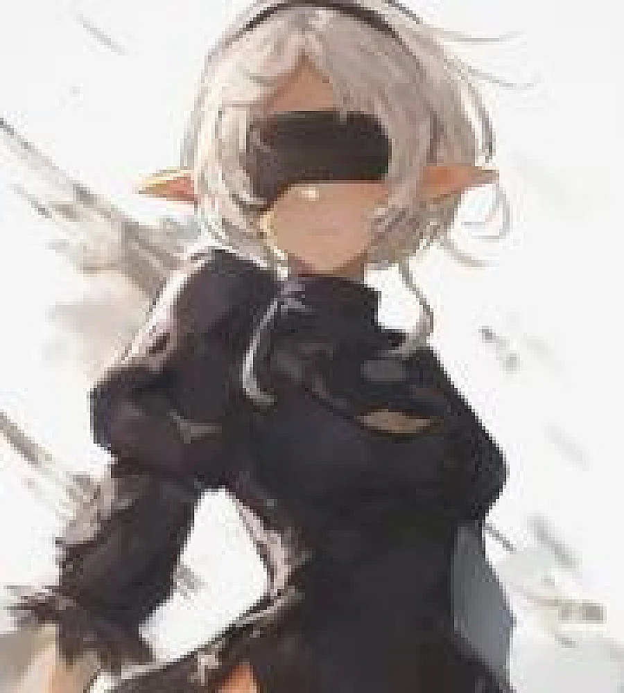 Cover image for In this anime crossover, who stole my module? (综漫，MD谁把我的模组偷走了？)