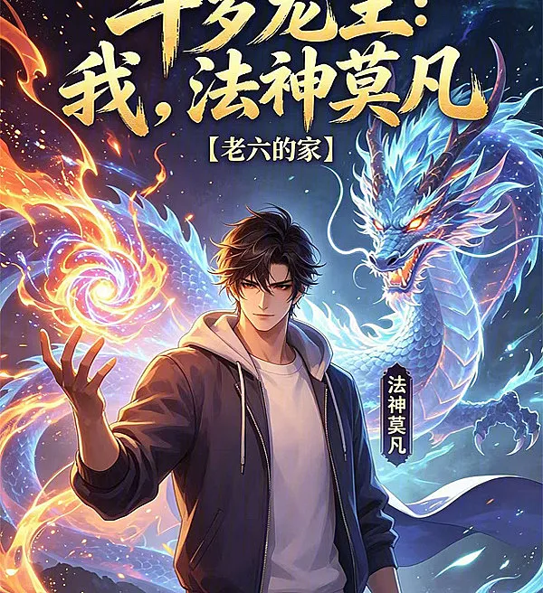 Dragon King of Douluo: I, Mo Fan, the Archmage!