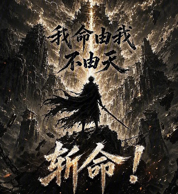 Slash Fate!