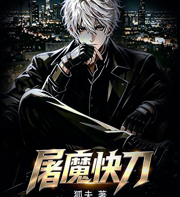 屠魔快刀