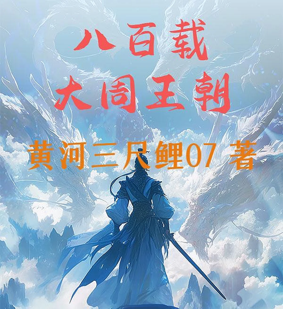 Cover image for Eight Hundred Years of the Zhou Dynasty (Oitocentos Anos da Dinastia Zhou; Восемьсот лет династии Чжоу; Tám Trăm Năm Vương Triều Nhà Chu; Delapan Ratus Tahun Dinasti Zhou; Ochocientos Años de la Dinastía Zhou; Bā Bǎi Zǎi Dà Zhōu Wáng Cháo; 八百载大周王朝)