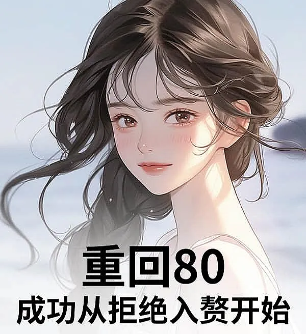 Reborn in the 80s: Success Begins with Refusing Matrilocal Marriage
