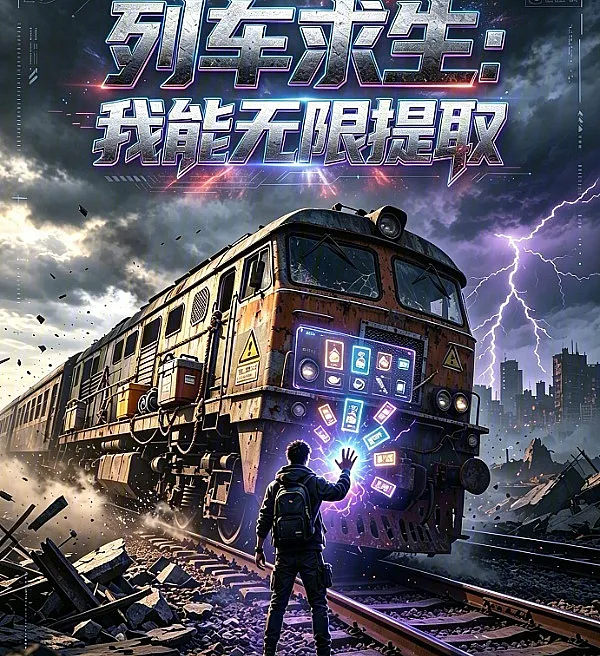 Cover image for Train Survival: Unlimited Extraction (Sobrevivência no Trem: Extração Ilimitada; Выживание в поезде: Бесконечное извлечение; Sinh Tồn Trên Tàu: Rút Trích Vô Hạn; Bertahan di Kereta: Penarikan Tanpa Batas; Supervivencia en el Tren: Extracción Ilimitada; Lieche Qiusheng: Wo Neng Wuxian Tiqu; 列车求生：我能无限提取)