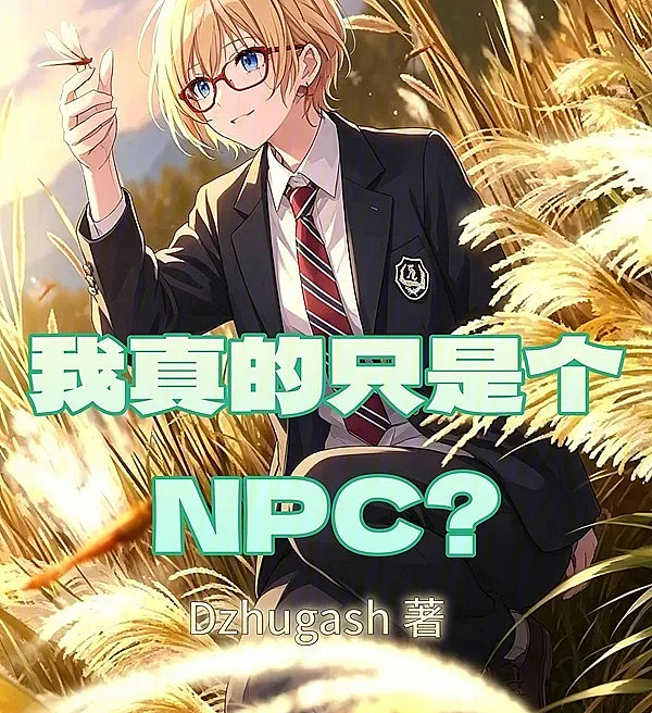 Am I Really Just an NPC?
