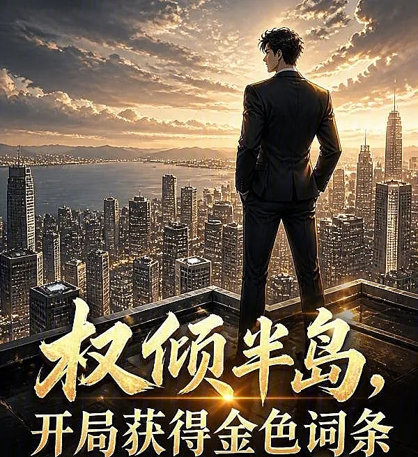 Peninsula of Power: Reborn with a Golden Trait