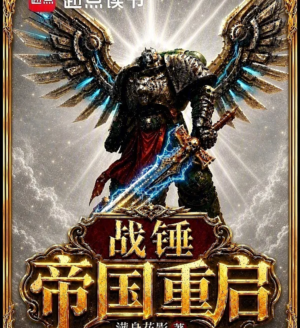 Cover image for Warhammer: Empire Rebooted (Warhammer: Império Reiniciado; Вархаммер: Перезагрузка Империи; Warhammer: Đế Quốc Khởi Động Lại; Warhammer: Kekaisaran Dimulai Ulang; Warhammer: Imperio Reiniciado; Zhànchuí: Dìguó Chóngqǐ; 战锤：帝国重启)
