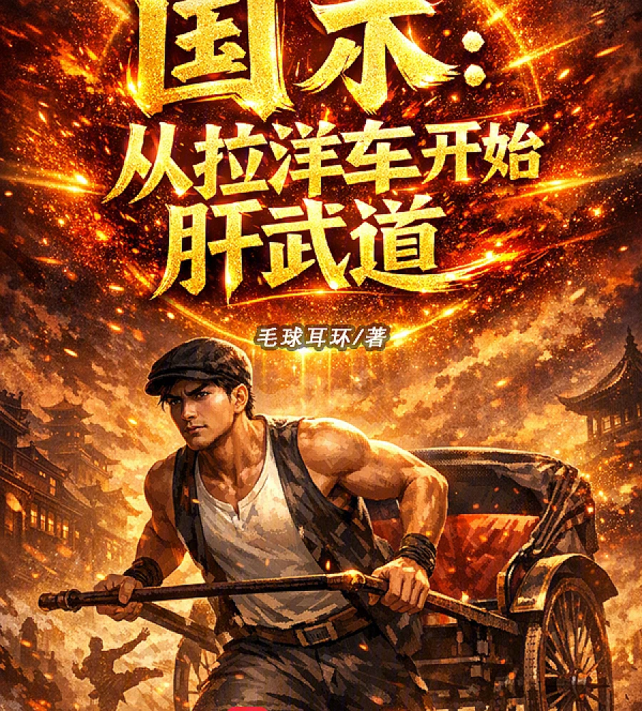 Martial Arts: From Rickshaw to Glory