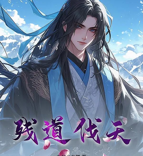 The Remnant Dao Defies Heaven
