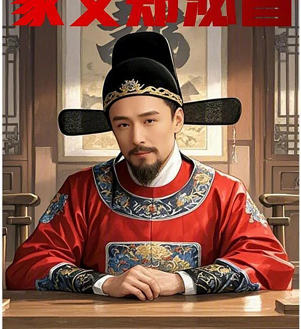 My Father Zheng Michang