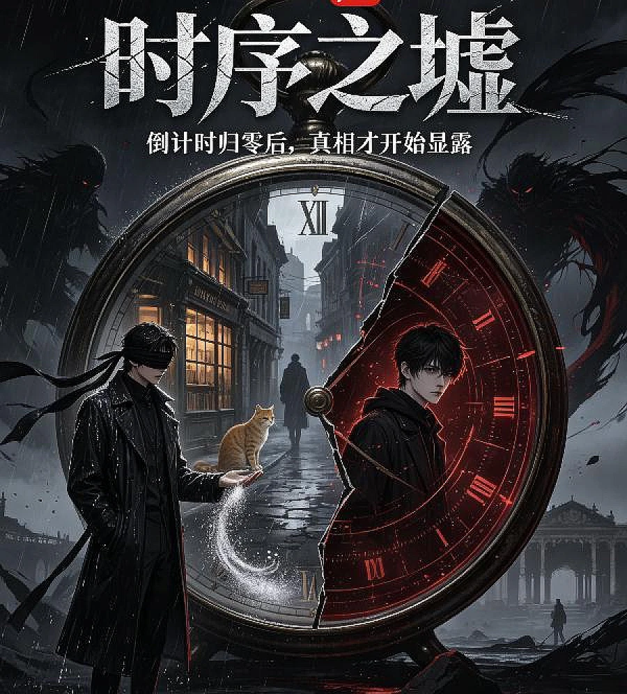 Ruins of Time