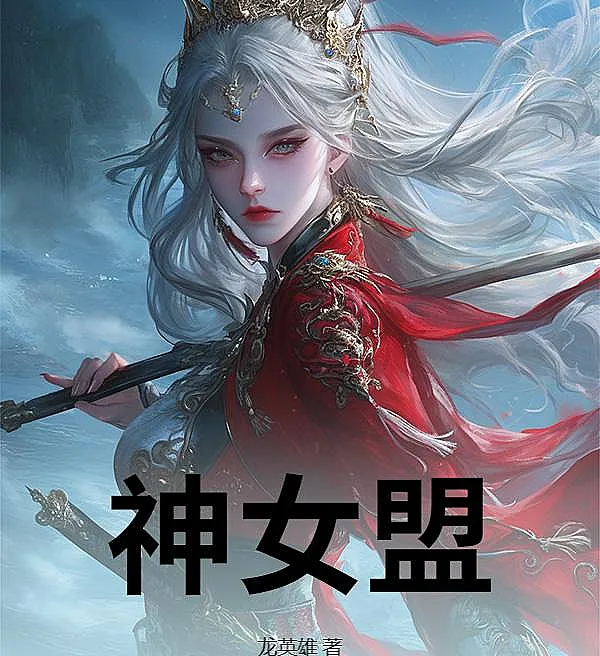 Goddess Alliance