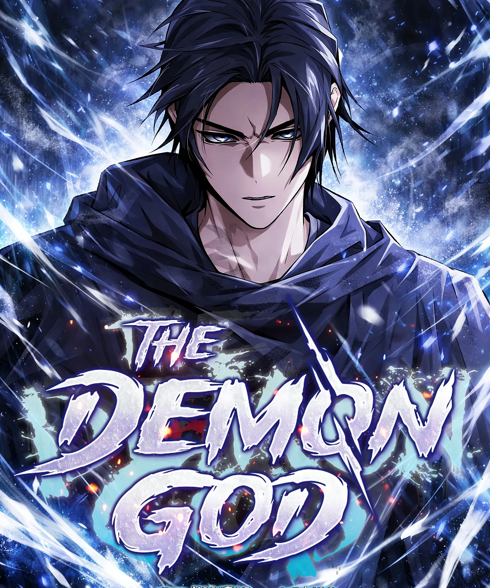 The Demon God