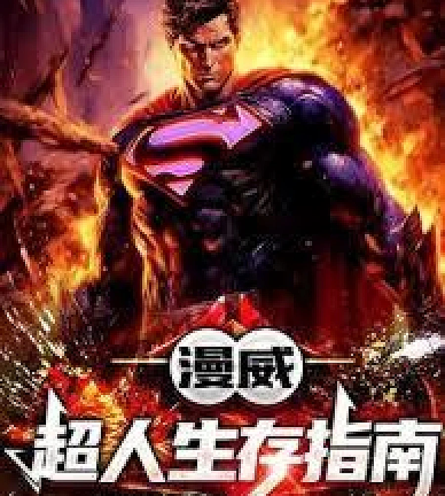 Marvel: The Superman Survival Guide