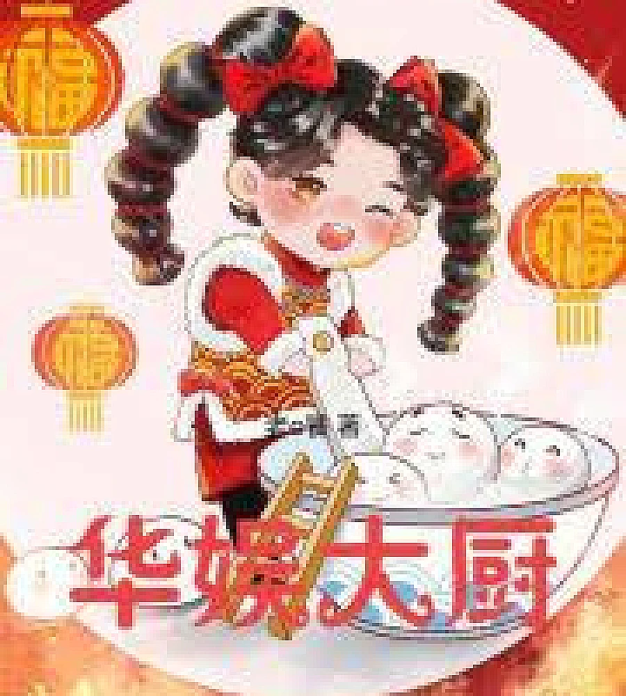 Huayu Chef