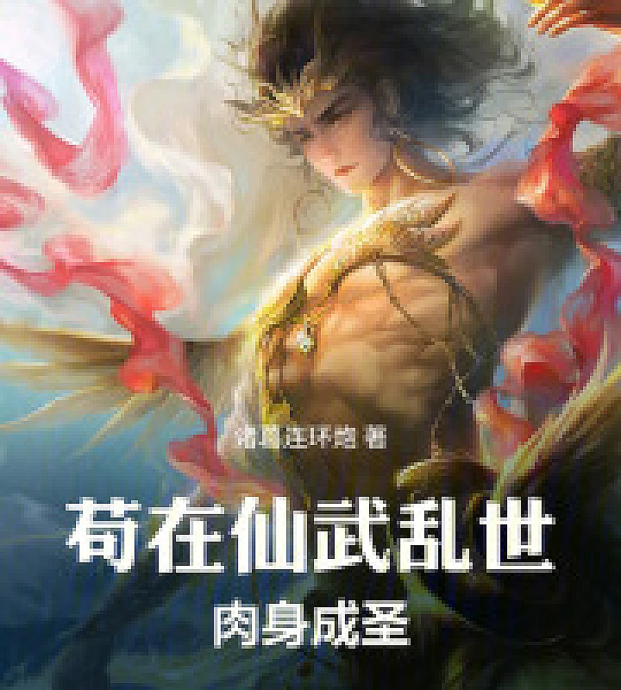Gou Zai Xianwu Chaos World, Physical Sainthood