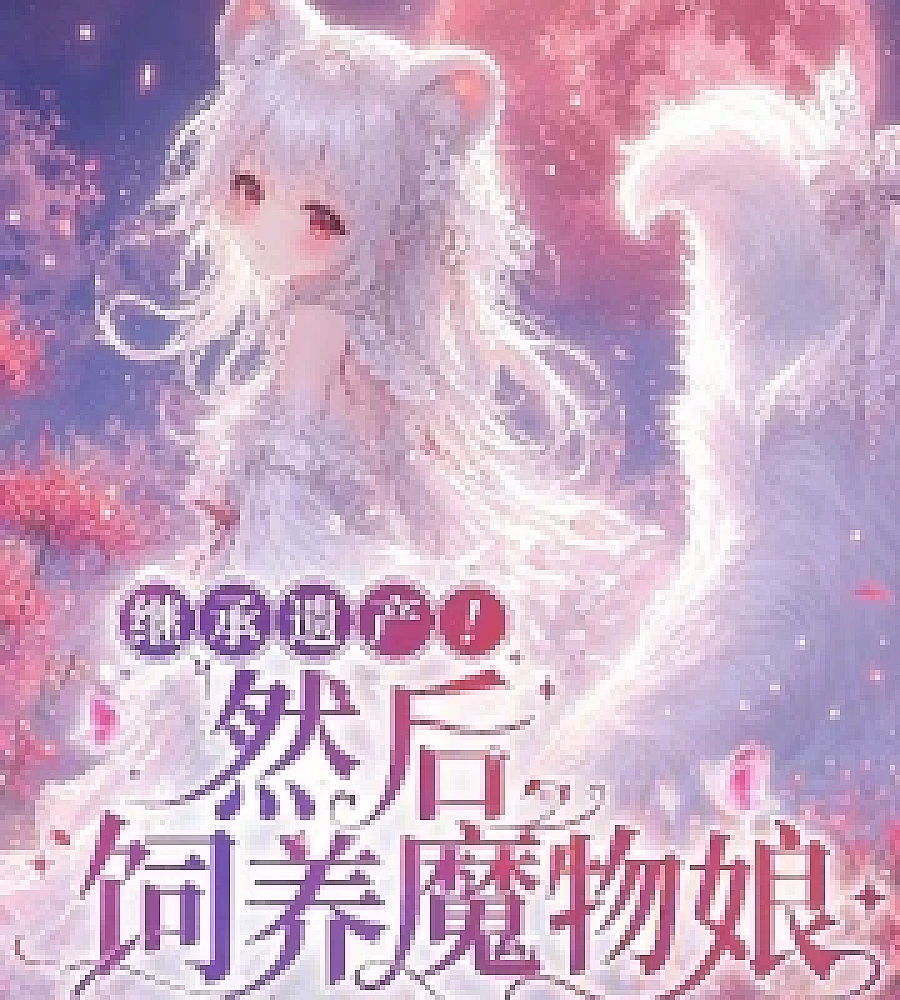 Inherit the estate! Then raise monster girls