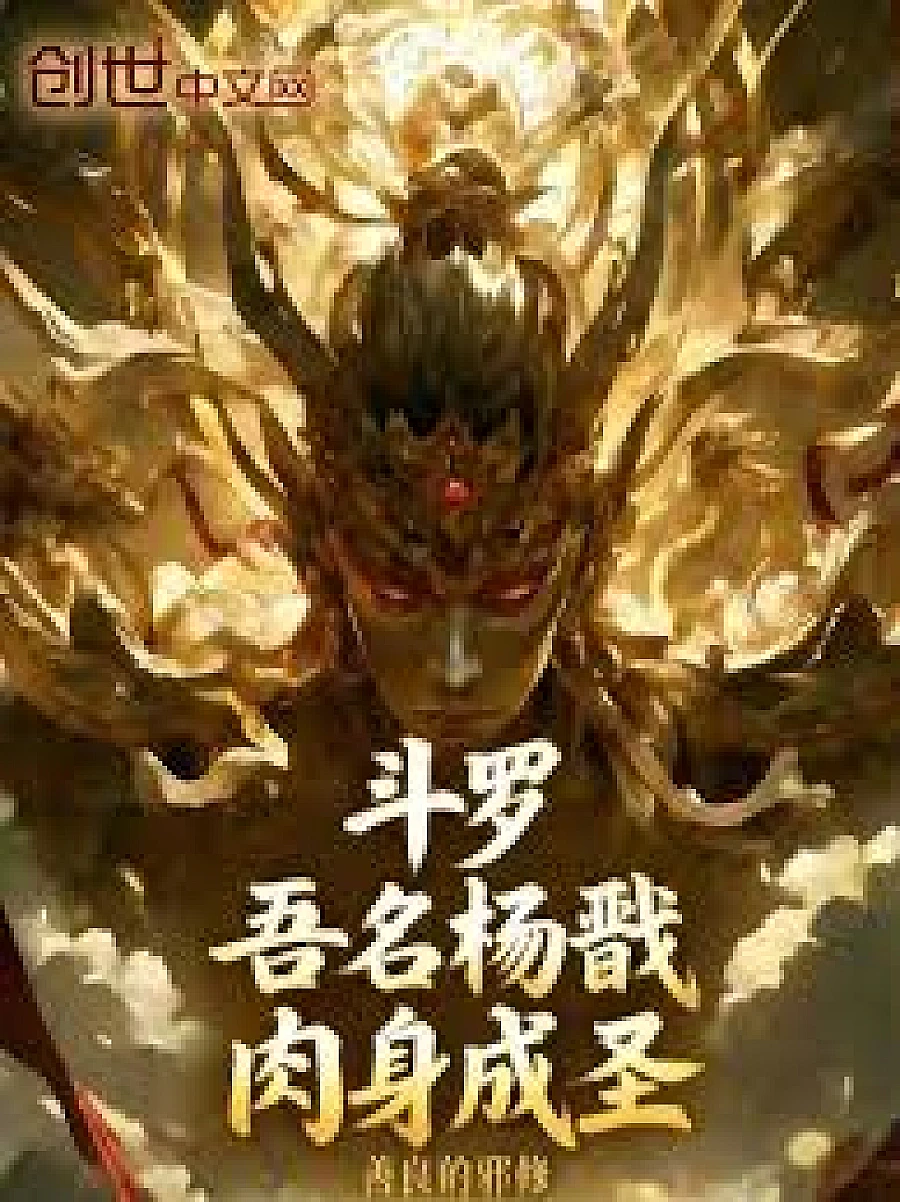 Douluo Continent: My name is Yang Jian, and I achieved sainthood through my physical body.
