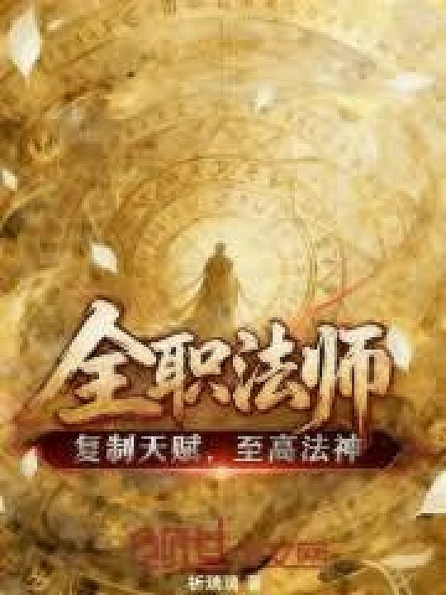 Full-Time Magister: The Talent of Replication, the Supreme Mage