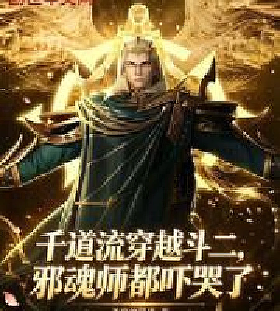 When Qian Daoliu transmigrated into Douluo Continent II, even the evil spirit masters were terrified