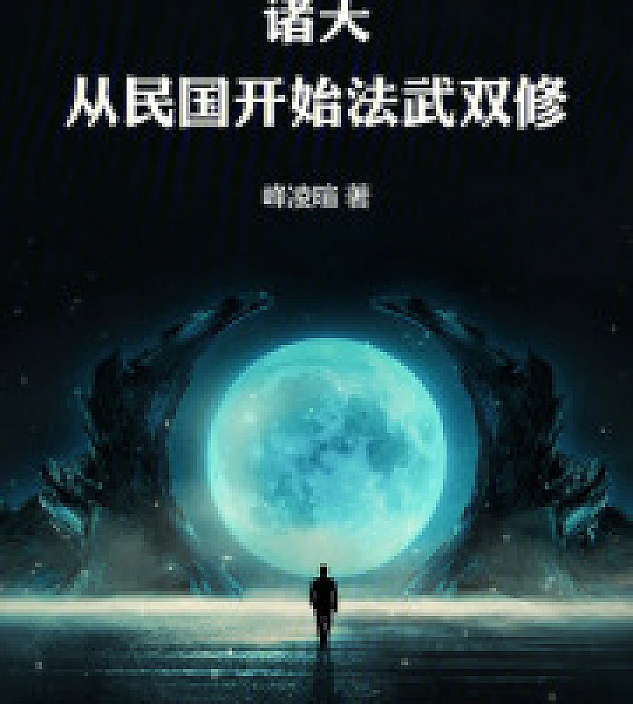 All Heavens: Dual Cultivation of Magic and Martial Arts Starting from the Republic of China