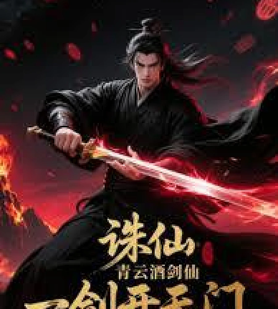 In the Primordial Era: I am the First Disciple of the Chan Sect