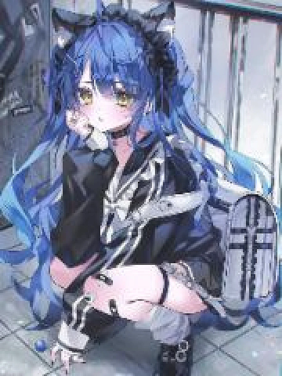 Bottom-tier voice actress wants to become a big star on VTuber.