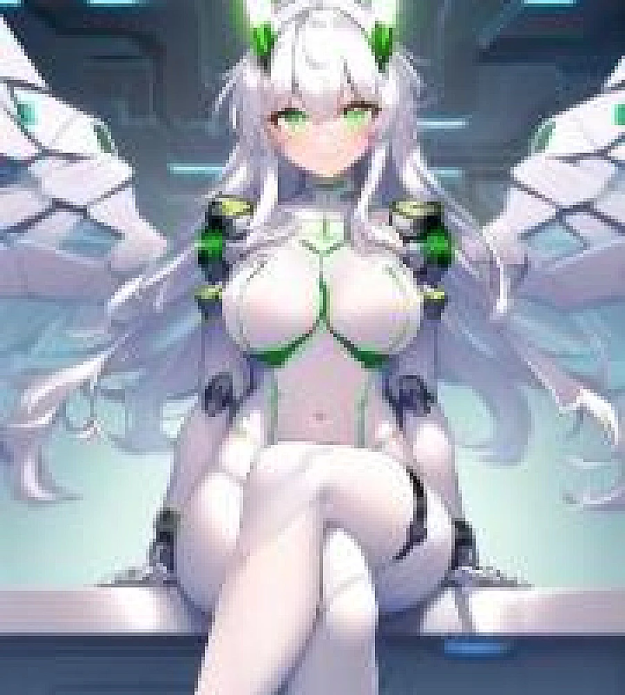 Clockwork Bride