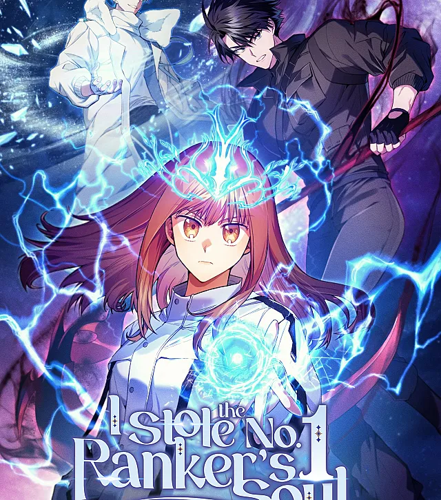 Stole the Number One Ranker's Soul