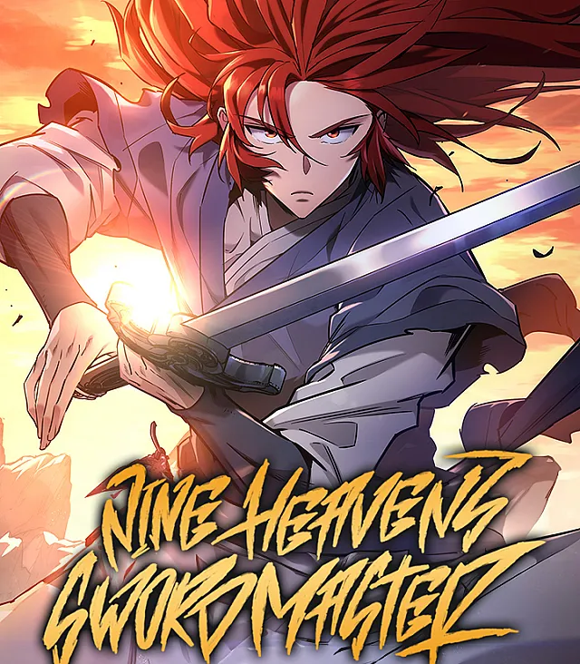 Nine Heavens Swordmaster