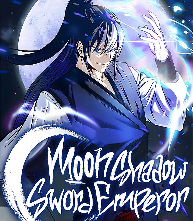Moon-Shadow Sword Emperor