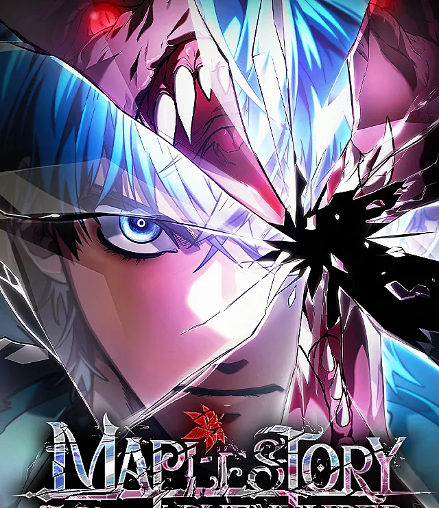Maplestory: The Last Adventurer