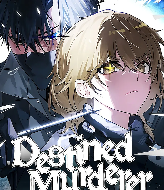 Destined Murderer