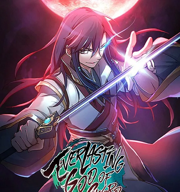 Everlasting God of Sword