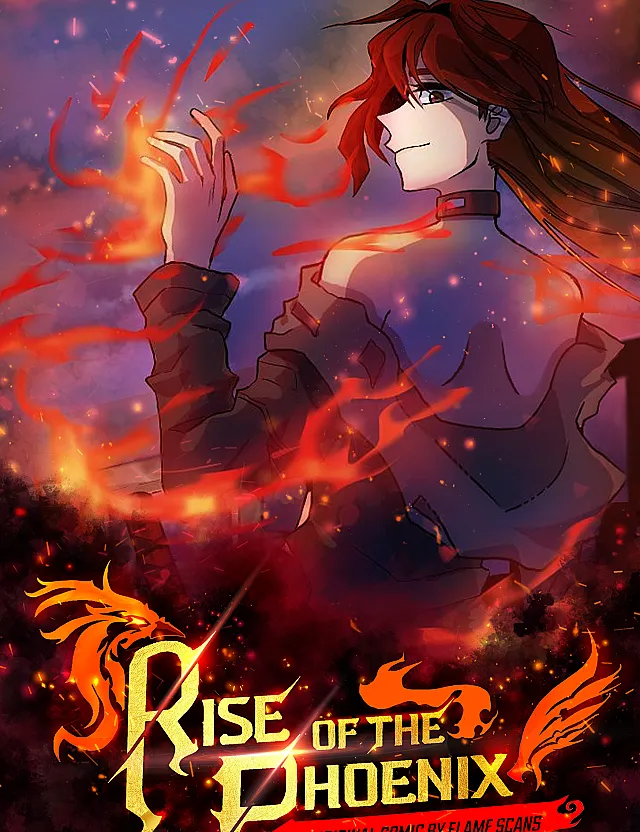 Rise of the Phoenix [Flame Scans Original