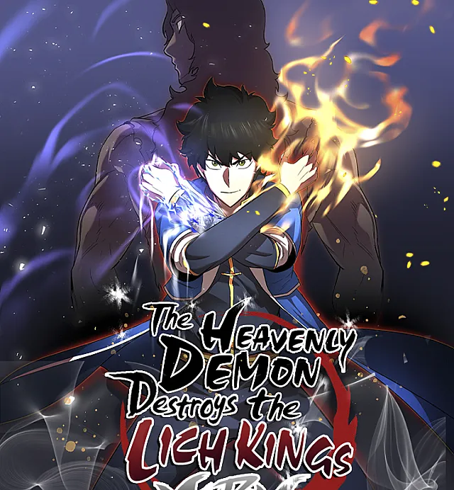 The Heavenly Demon Destroys the Lich King's Murim