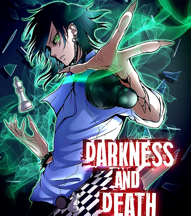 Darkness and Death