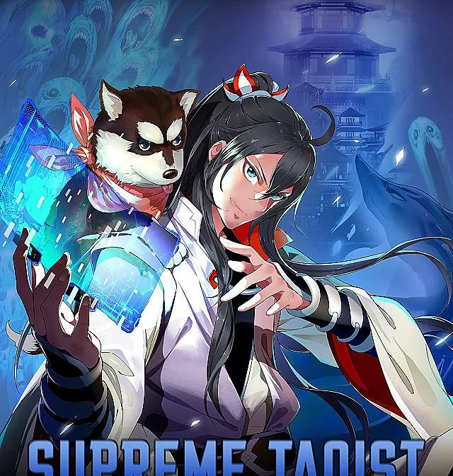 Supreme Taoist