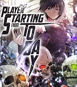 Player Starting from Today