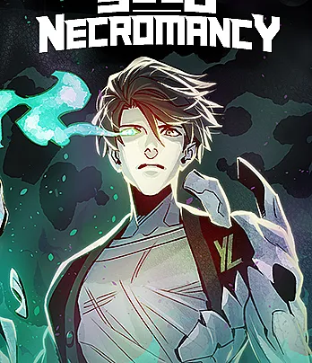 Solo Necromancy