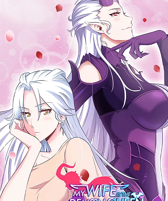 My Wife Is A Demon Queen