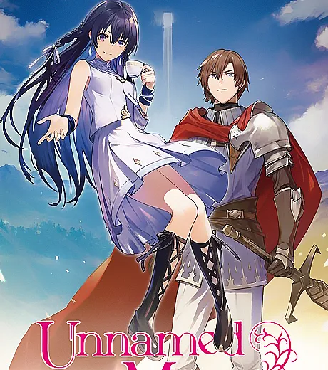 Unnamed Memory
