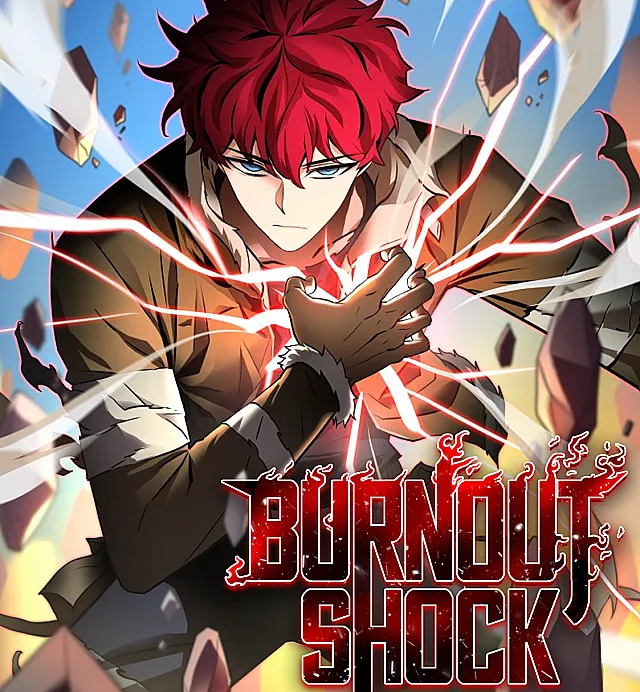 Burnout Shock